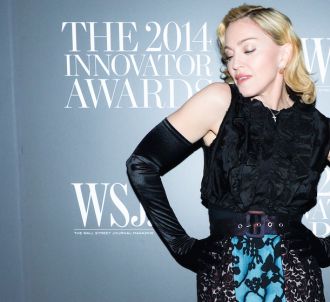L'album de Madonna a fuité sur Internet