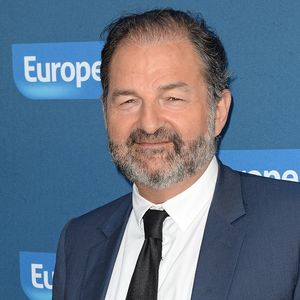 Denis Olivennes, patron de Lagardère Active