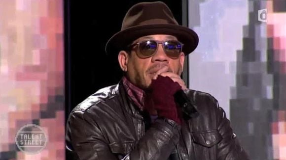 JoeyStarr s'emporte face à Fred Musa : "Ferme-la ! Je suis le jury, toi t'es préposé !"