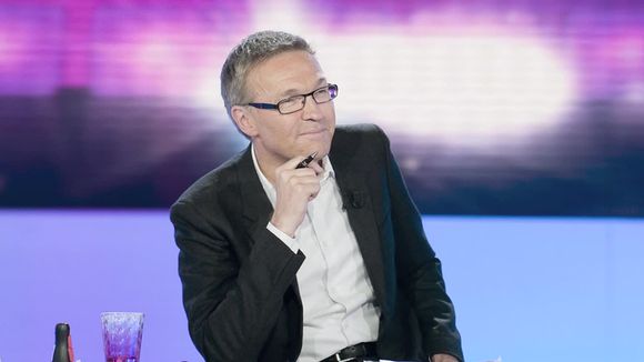 Laurent Ruquier de retour sur Europe 1 pour un soir