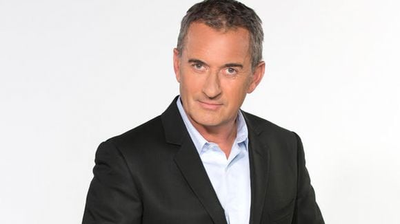 Christophe Dechavanne prépare un nouveau talk-show pour TF1