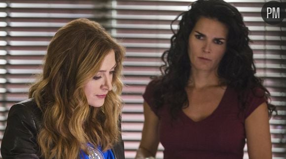 Quelle audience pour le retour de "Rizzoli & Isles" ?