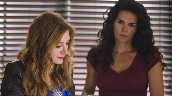 Audiences : "Joséphine, ange gardien" leader, "Rizzoli & Isles" revient en baisse, Arte, W9 et D8 en forme