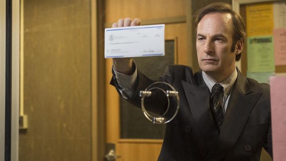 Audiences US : "Better Call Saul", le spin-off de "Breaking Bad", bat des records