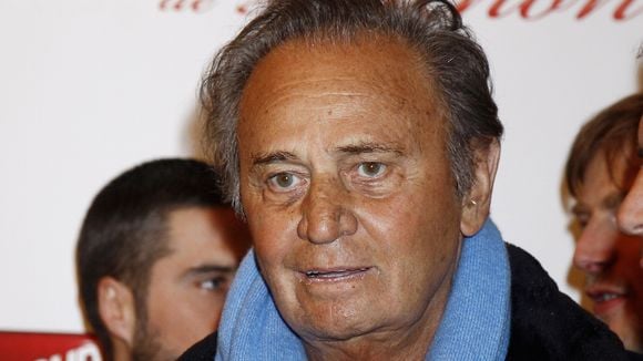 L'acteur Roger Hanin est mort