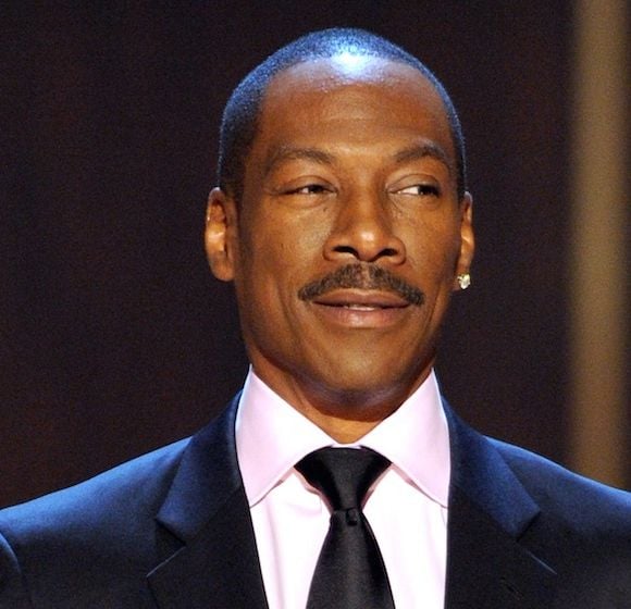 Eddie Murphy tacle "Le Flic de Beverly Hills 3"