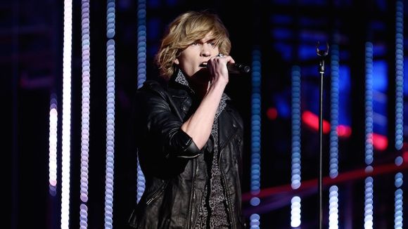 Nelson ("Nouvelle Star" 2015) : "On dit souvent que le public a de la merde dans les oreilles"