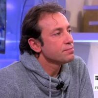 Philippe Candeloro et ses commentaires sexistes : "Si on m'enlève ça, je n'ai plus rien à faire à la télévision"