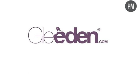 Logo du site Gleeden