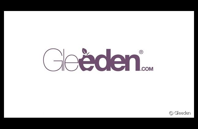 Logo du site Gleeden