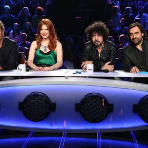 Suivez et commentez "Nouvelle Star" sur puremedias.com