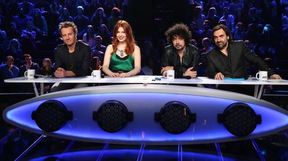 Suivez et commentez "Nouvelle Star" sur puremedias.com