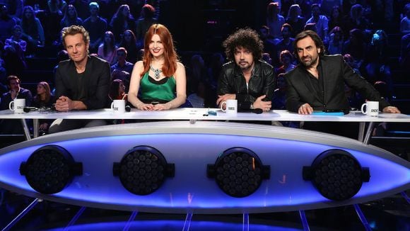 "Nouvelle Star" 2015, épisode 13 : "Je ne veux pas présumer de sa sexualité !"