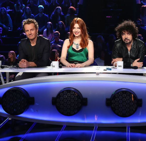 Suivez et commentez "Nouvelle Star" sur puremedias.com