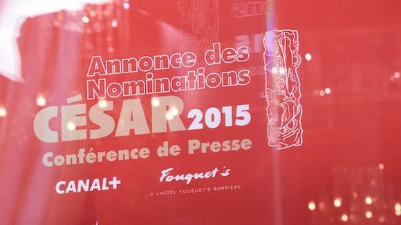 César 2015 : "Le Figaro" dézingue la cérémonie et attribue des prix au pire du cinéma français