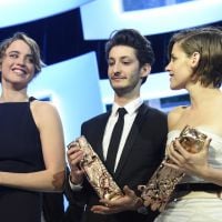 César 2015 : Le résumé de la soirée