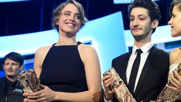 César 2015 : Le résumé de la soirée