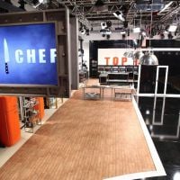 "Top Chef" 2015, épisode 5 : "J'ai jamais pris une claque dans la gueule comme ça"