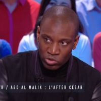 Abd al Malik : "Des gens se sont désabonnés de 'Telerama' parce qu'il y avait un noir en couverture"