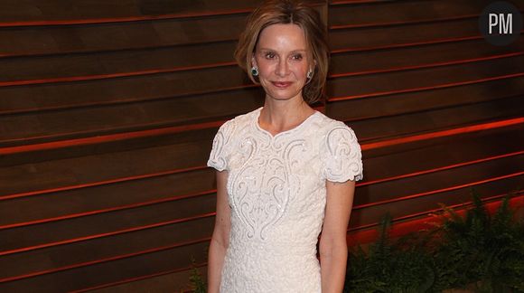 Calista Flockhart rejoint "Supergirl"