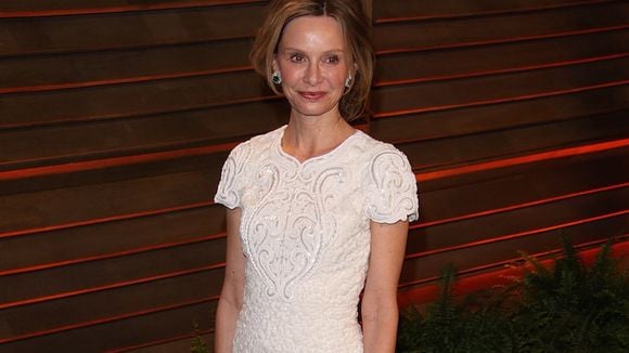 Calista Flockhart de retour à la télé dans "Supergirl"