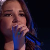 "The Voice" US : Recalée en 2013, une candidate fait carton plein cette année