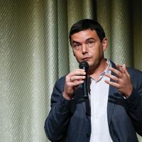 Quand Thomas Piketty vante les mérites du livre de sa femme dans "Libération"