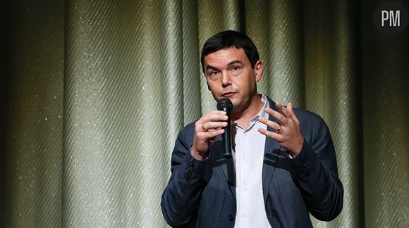 Thomas Piketty