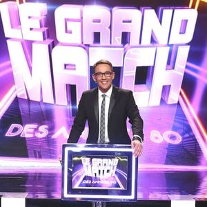 Quelle audience pour "Le grand match des années 80" ?