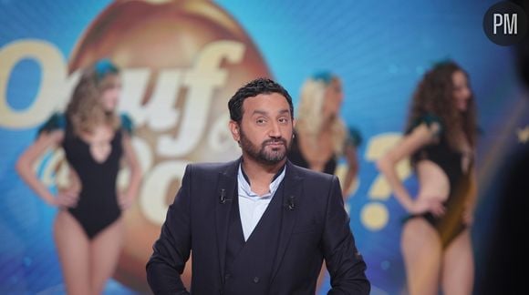 Cyril Hanouna