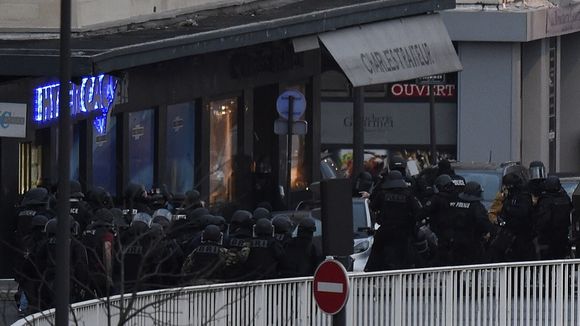 Attentats : Records d'audiences pour les sites d'actu en janvier