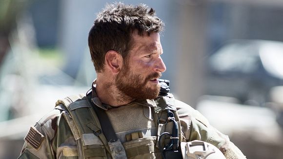 Box-office : "American Sniper" leader, "Le Dernier loup" démarre bien