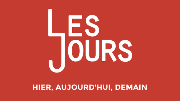 D'anciens journalistes de "Libé" créent un nouveau site, "Les Jours"