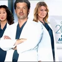 "Grey's Anatomy" saison 10 dès ce soir sur TF1