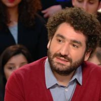 Mouloud Achour rejoint (avec Kanye West) "La Nouvelle Edition" sur Canal+