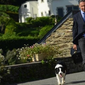 Thierry Lhermitte quitte "Doc Martin"