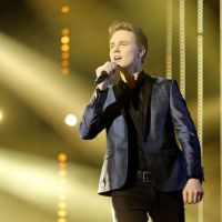 Mathieu, finaliste de "Nouvelle Star" : "Je me suis dit que j'avais quand même une chance"