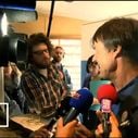 Le coup de com' réussi de Nicolas Hulot