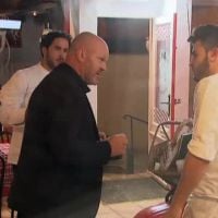 "Top Chef" 2015 : Grosse tension entre Kevin et Florian dans la guerre des restos