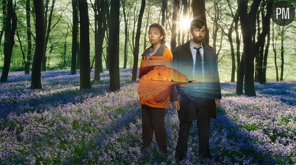 France 2 va rediffuser la saison 1 de "Broadchurch"