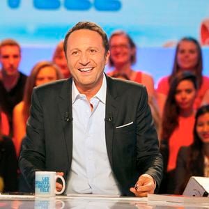 Quelle audience pour "Les Enfants de la télé" ?