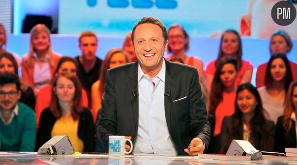 Quelle audience pour "Les Enfants de la télé" ?