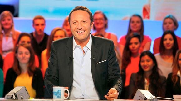 Audiences : "Les Enfants de la télé" leader devant France 2, "Elementary" remonte, TMC en forme