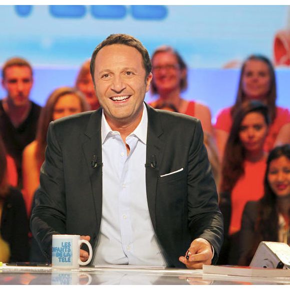 Quelle audience pour "Les Enfants de la télé" ?