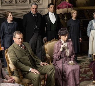 'Downton Abbey' s'arrêtera à l'issue de la saison 6