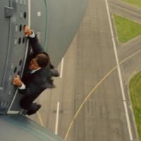 "Mission : Impossible - Rogue Nation" : Premier teaser explosif