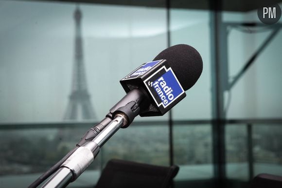 Radio France en grève pour son sixième jour.