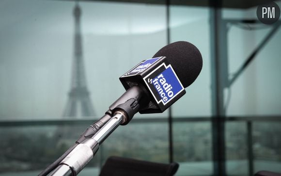 Un plan de départs est envisagé par Radio France.