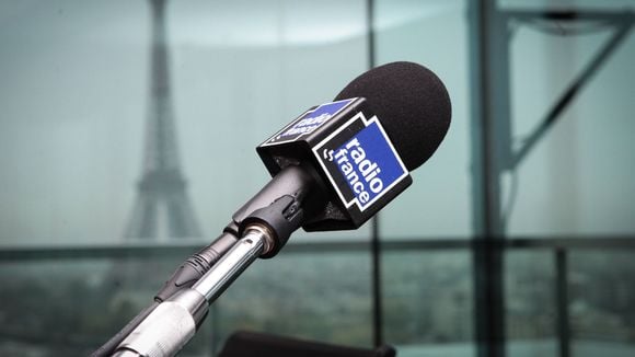 Radio France : 200 à 300 départs volontaires envisagés