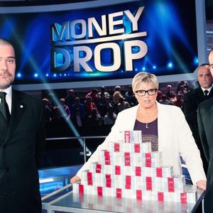 "Money Drop" de retour le 13 avril sur TF1